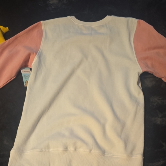 Pusheen NWT Sweatshirt Bundle (Duo) - Picture 4 of 9